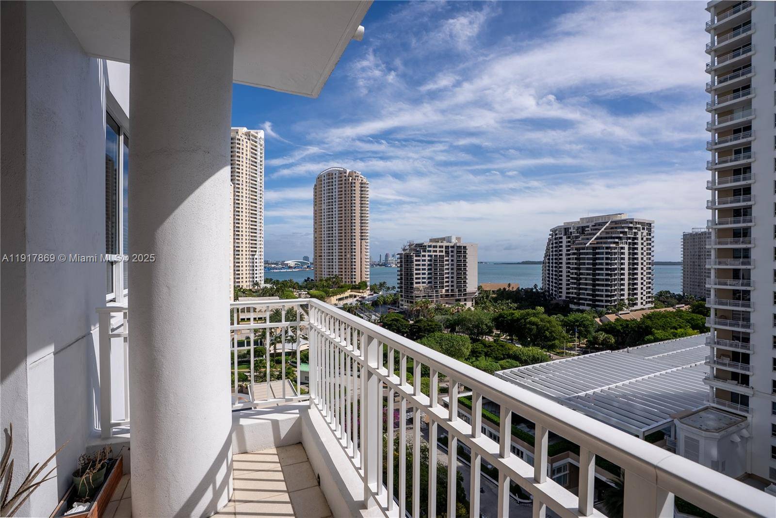 801 Brickell Key BlvdMiami - Condo 5+ Stories,Condo condo unit 1407 - picture