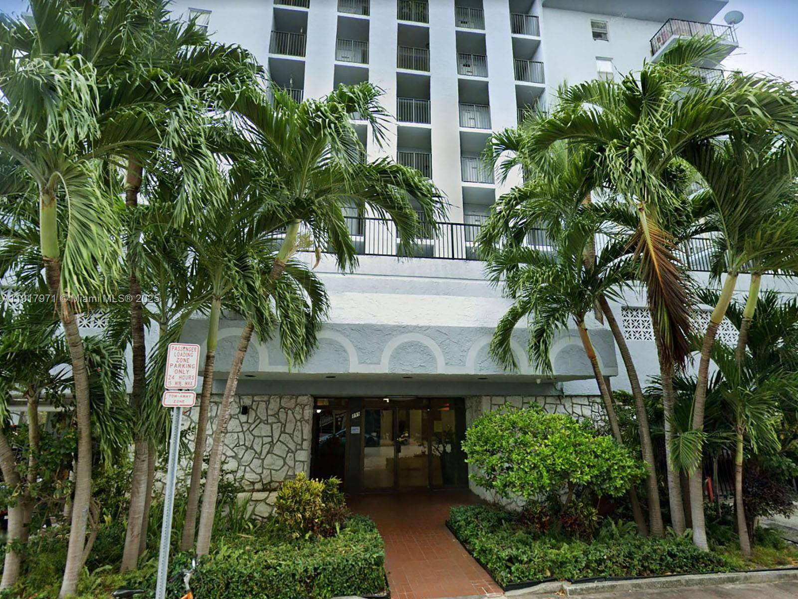 899 West AveMiami Beach - Condo 5+ Stories,Condo condo unit 3M - picture