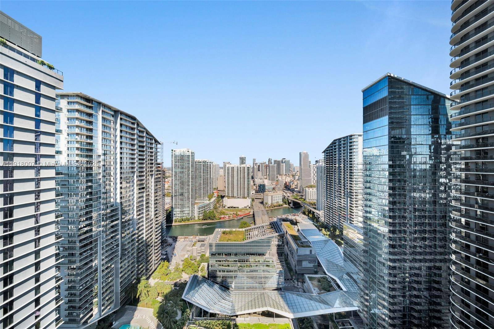 45 SW 9th StMiami - BRICKELL HEIGHTS EAST CON condo unit 3909 - picture
