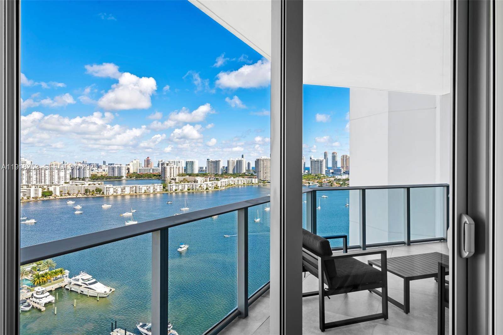 17111 Biscayne BlvdNorth Miami Beach - Condo 5+ Stories,Condo condo unit 2103 - picture