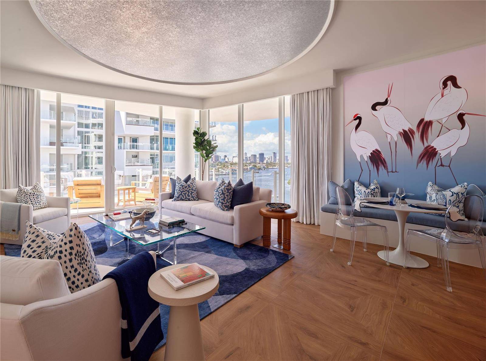 2241 SE 17Fort Lauderdale - Azul,Pier Sixty-Six condo unit 704 - picture