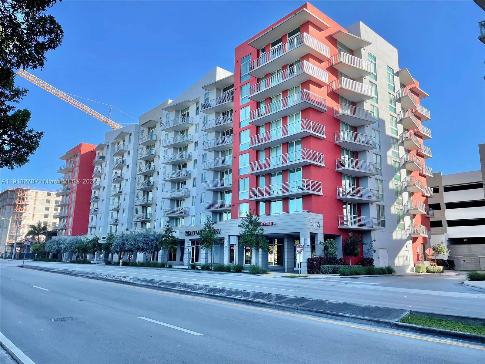 7875 NW 107th AveDoral - Condo 5+ Stories,Condo condo unit 514 - picture