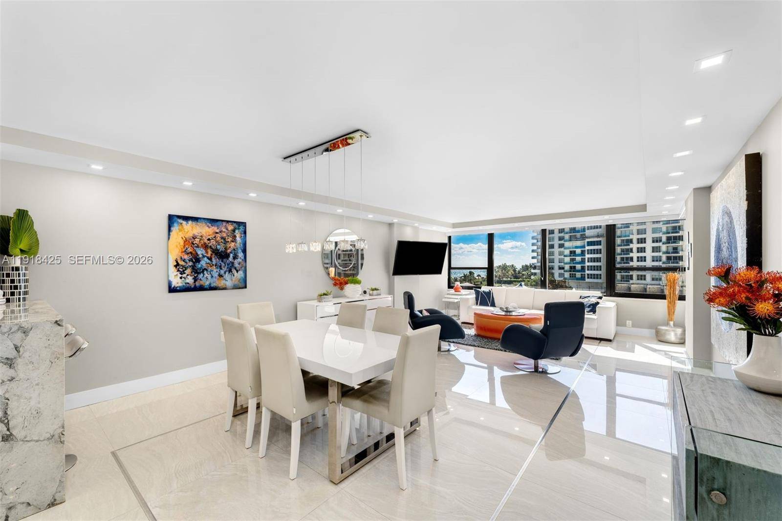 5225 Collins AveMiami Beach - Condo 5+ Stories,Condo condo unit 603 - picture