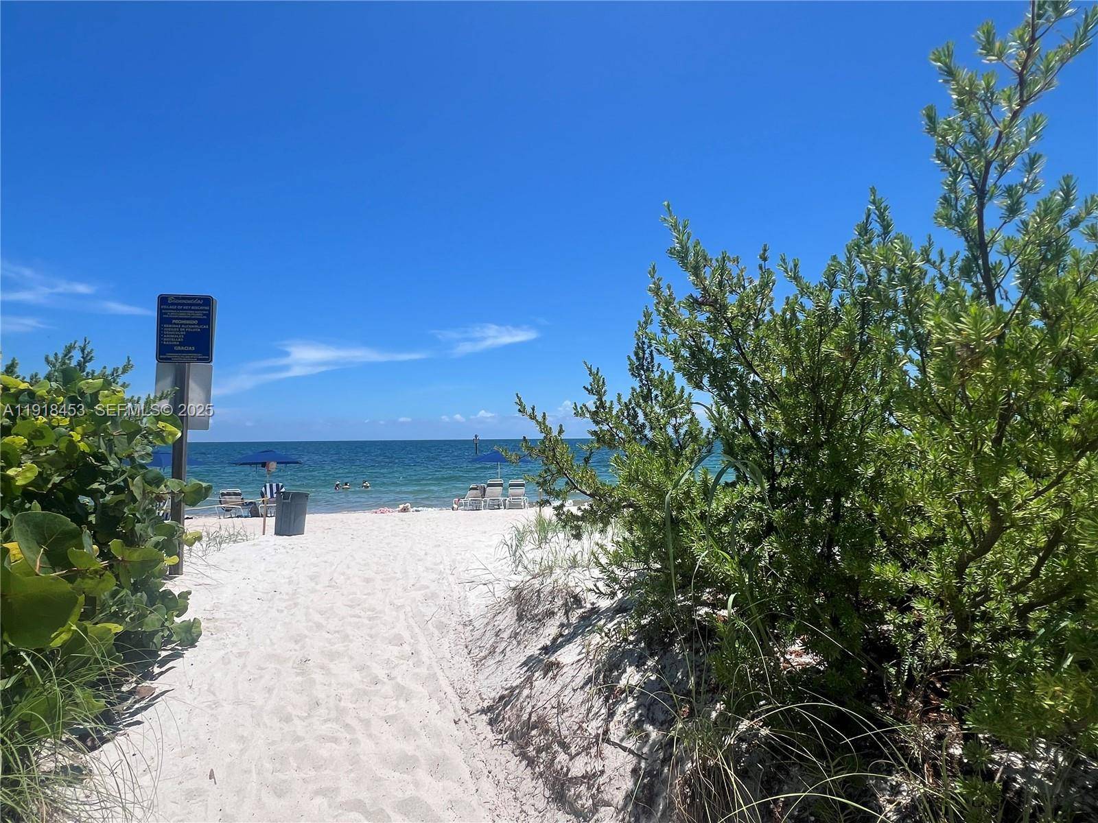 605 Ocean DrKey Biscayne - Condo 5+ Stories,Condo condo unit 2L - picture