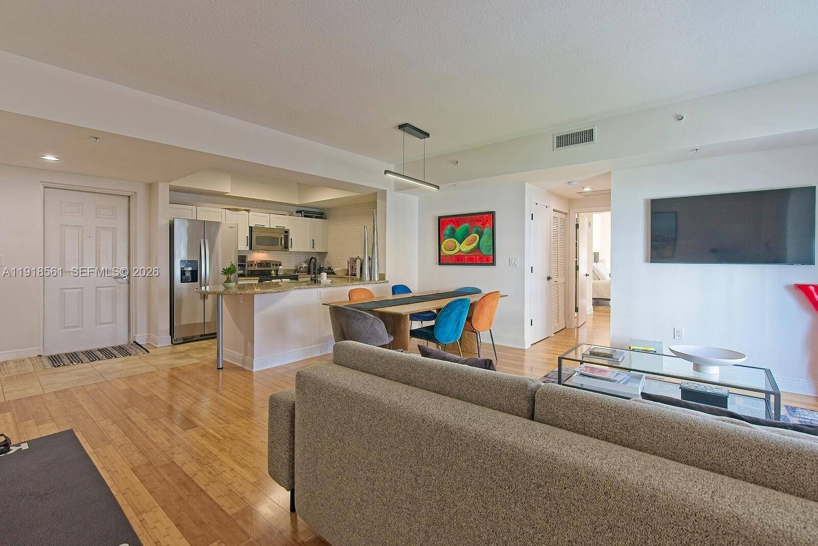 7285 SW 90th StMiami - Condo 5+ Stories,Condo condo unit D613 - picture