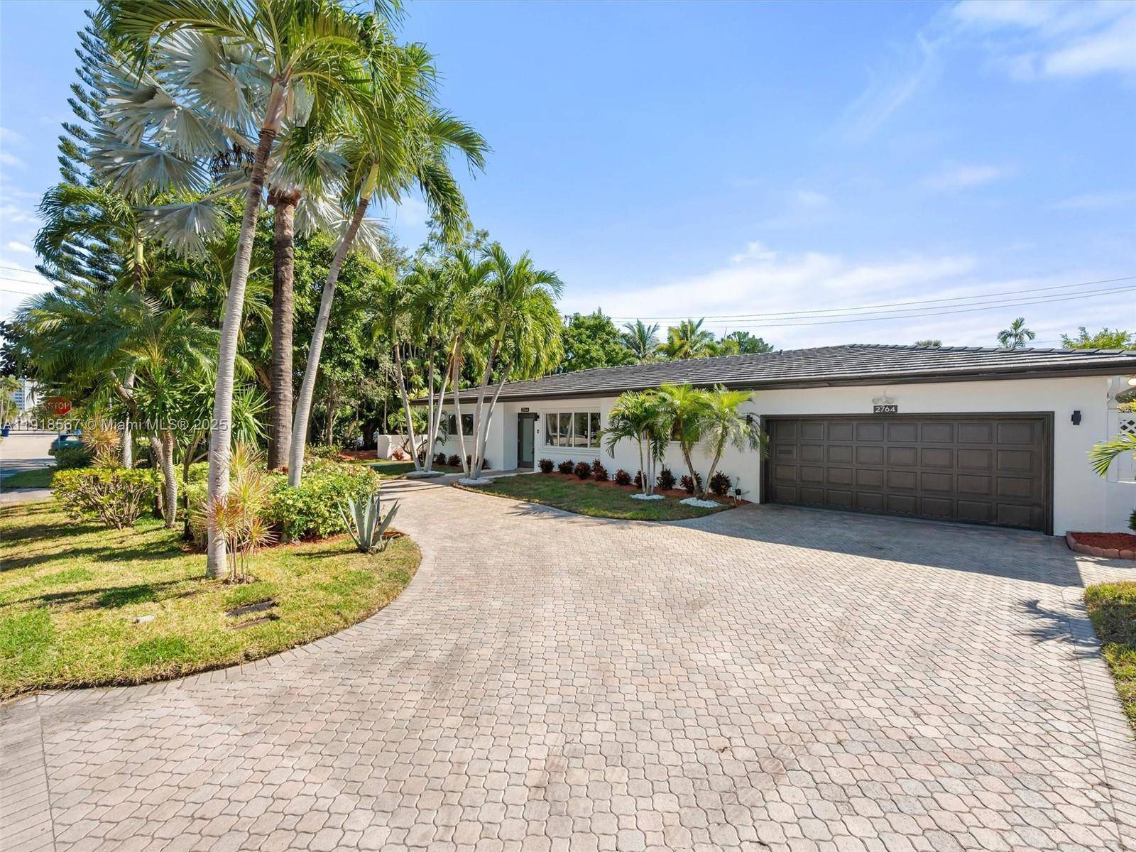 2764 NE 35th StFort Lauderdale - picture