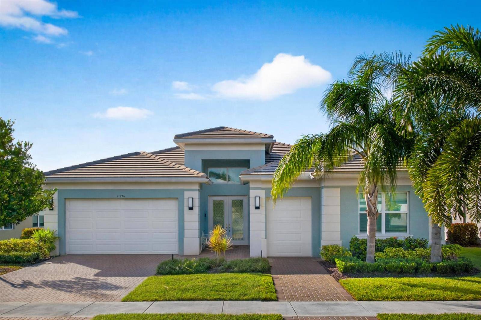 11990 SW Still WatersPort St. Lucie - picture
