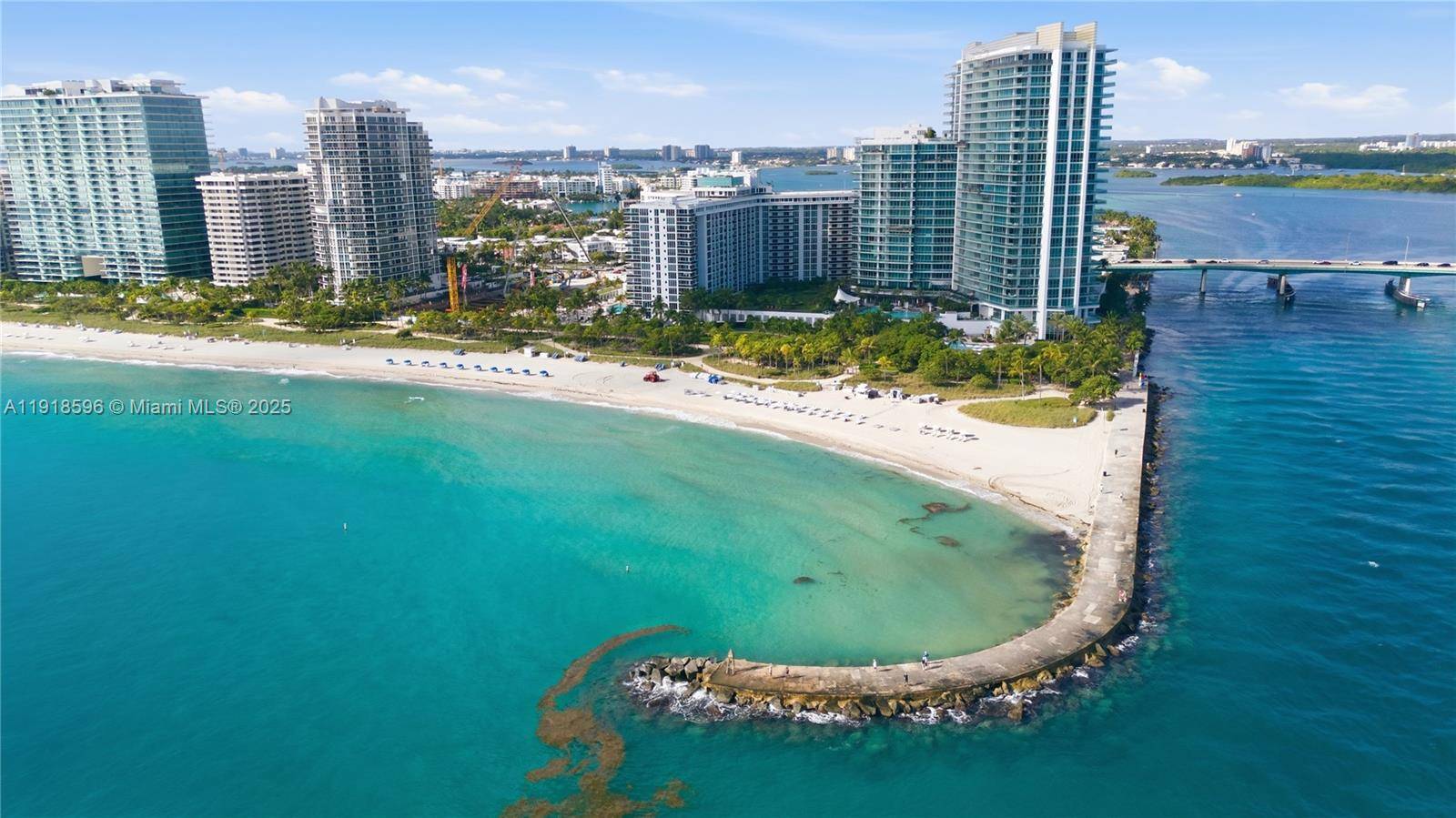 10275 Collins AvenueBal Harbour - Condo 5+ Stories,Condo condo unit 1101 - picture