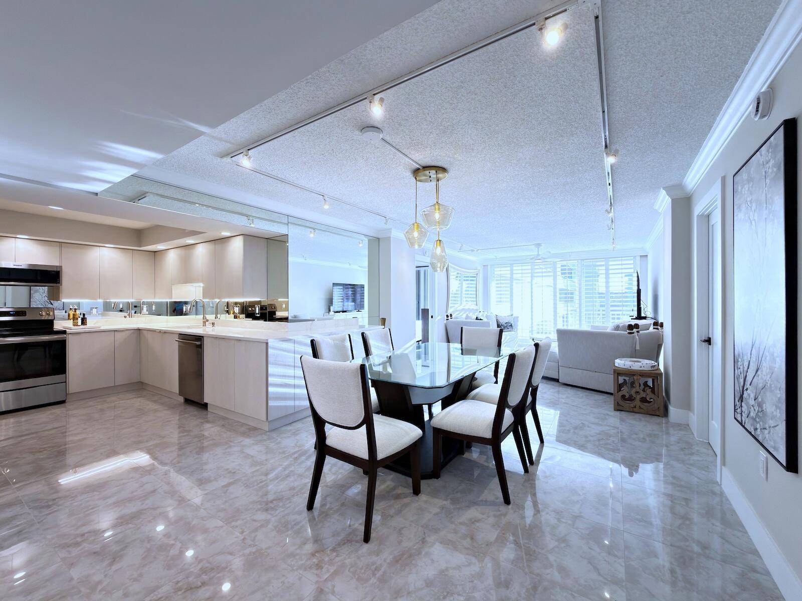 3546 S OceanSouth Palm Beach - BARCLAY CONDO,Barclay Condo condo unit 316 - picture