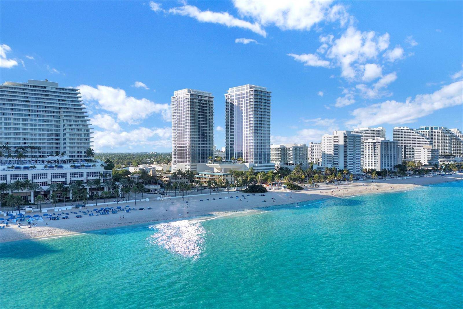 153 N SeabreezeFort Lauderdale - SELENE OCEANFRONT RESIDENC,SELENE condo unit 902 - picture