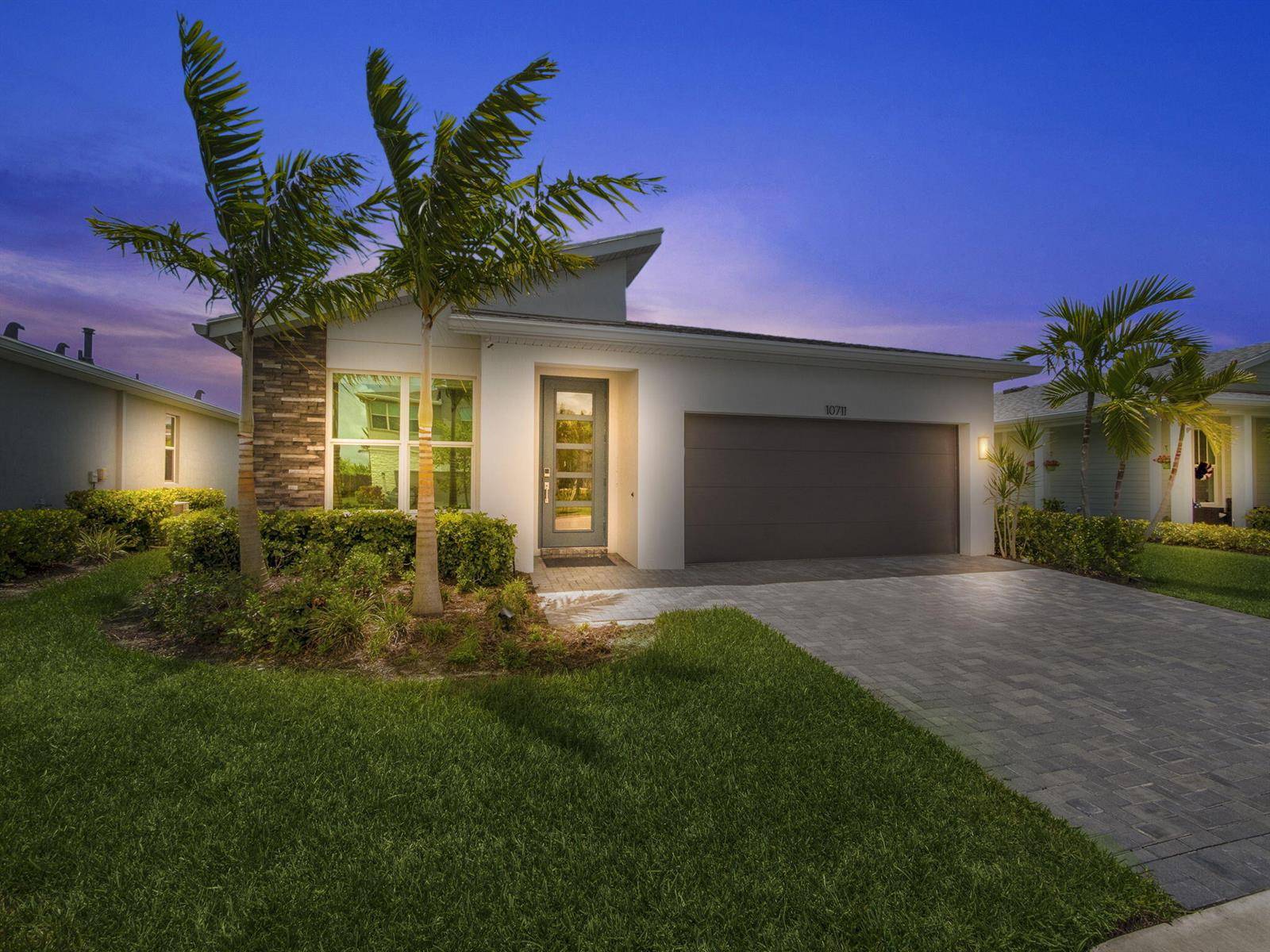 10711 SW HensleyPort St. Lucie - picture