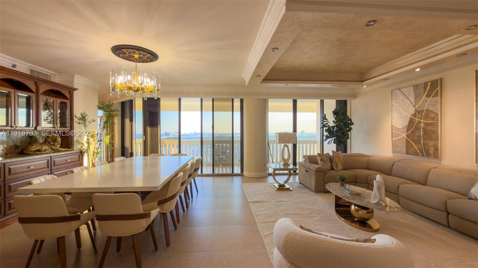 2000 Island BlvdAventura - 2000 ISL BLVD WILLIAMS IS condo unit 3004 - picture