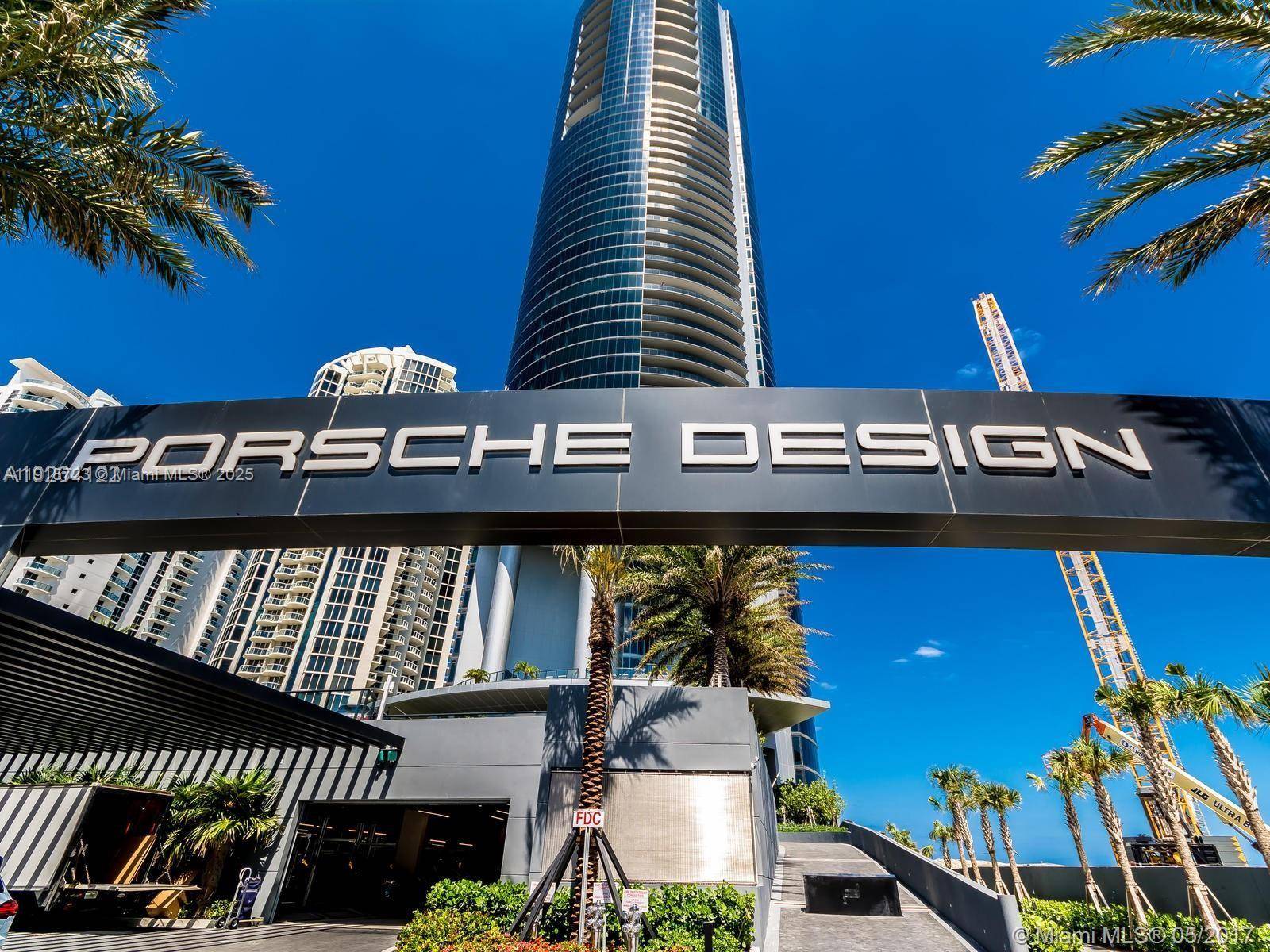 18555 COLLINS AVESunny Isles Beach - Condo 5+ Stories,Condo condo unit 4804 - picture