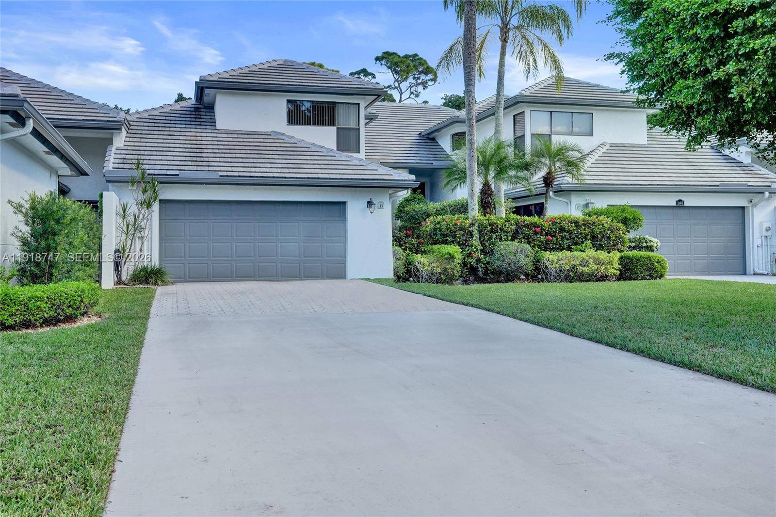 1140 Sand Drift WayWest Palm Beach - Townhouse Fee Simple,Townhouse condo unit B - picture