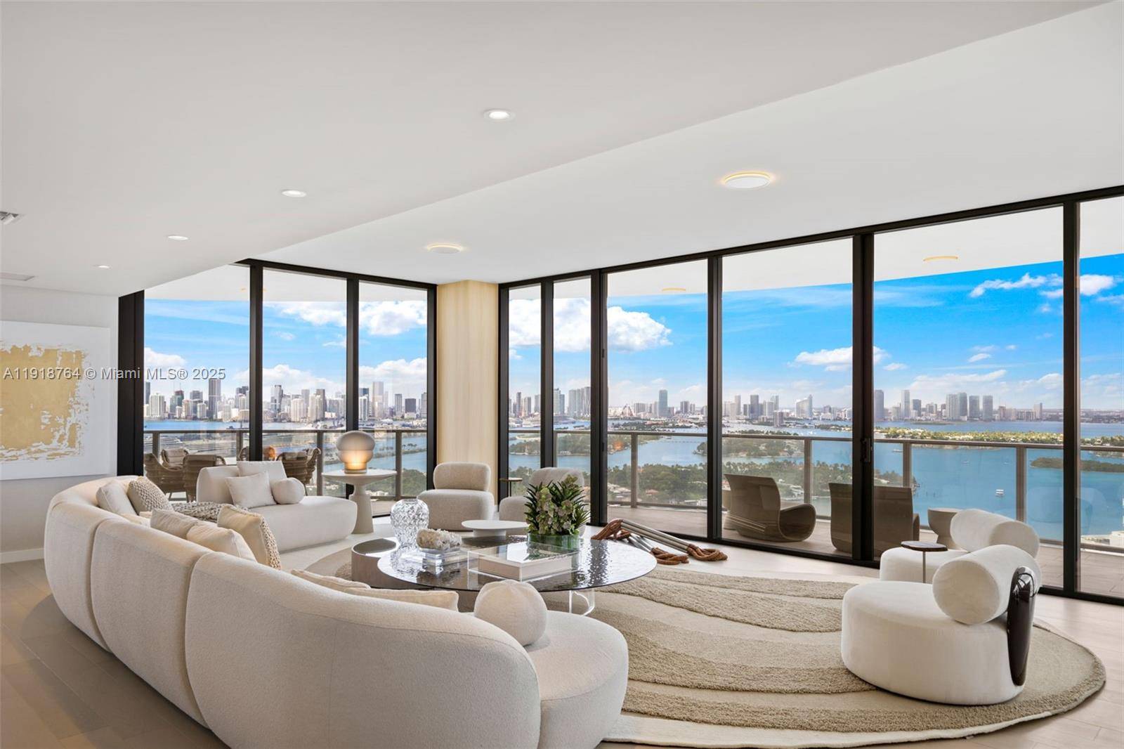 500 AltonMiami Beach - Condo 5+ Stories,Condo condo unit 3402.03 - picture