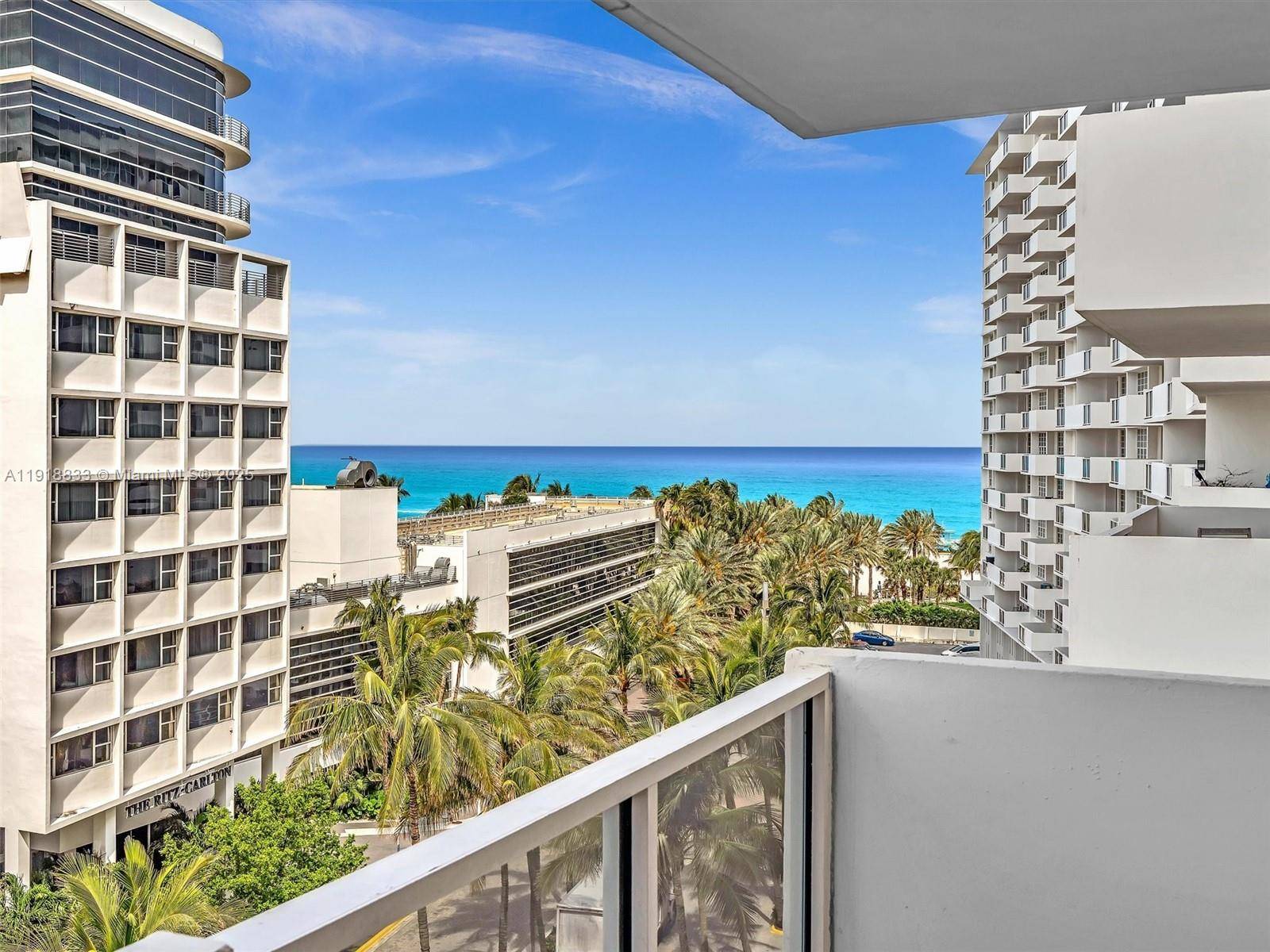 100 Lincoln RdMiami Beach - Condo/Co-Op/Annual,Condo condo unit 710 - picture