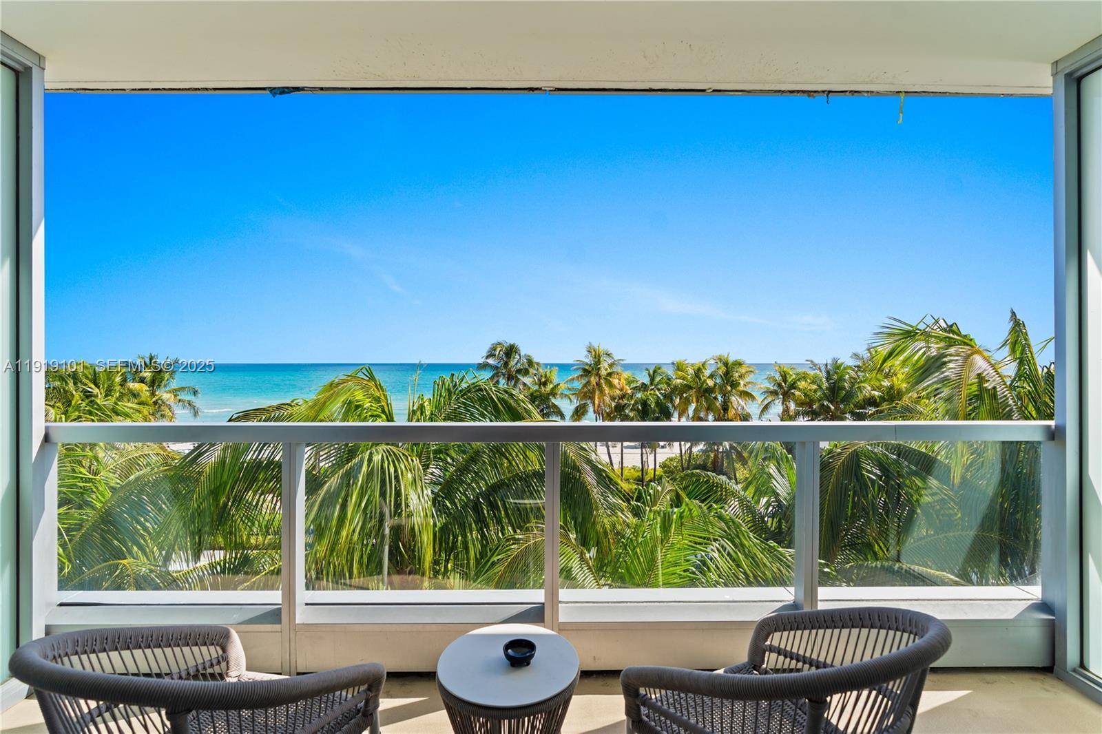 4391 Collins AveMiami Beach - Condo-Hotel,Condo condo unit 413 - picture