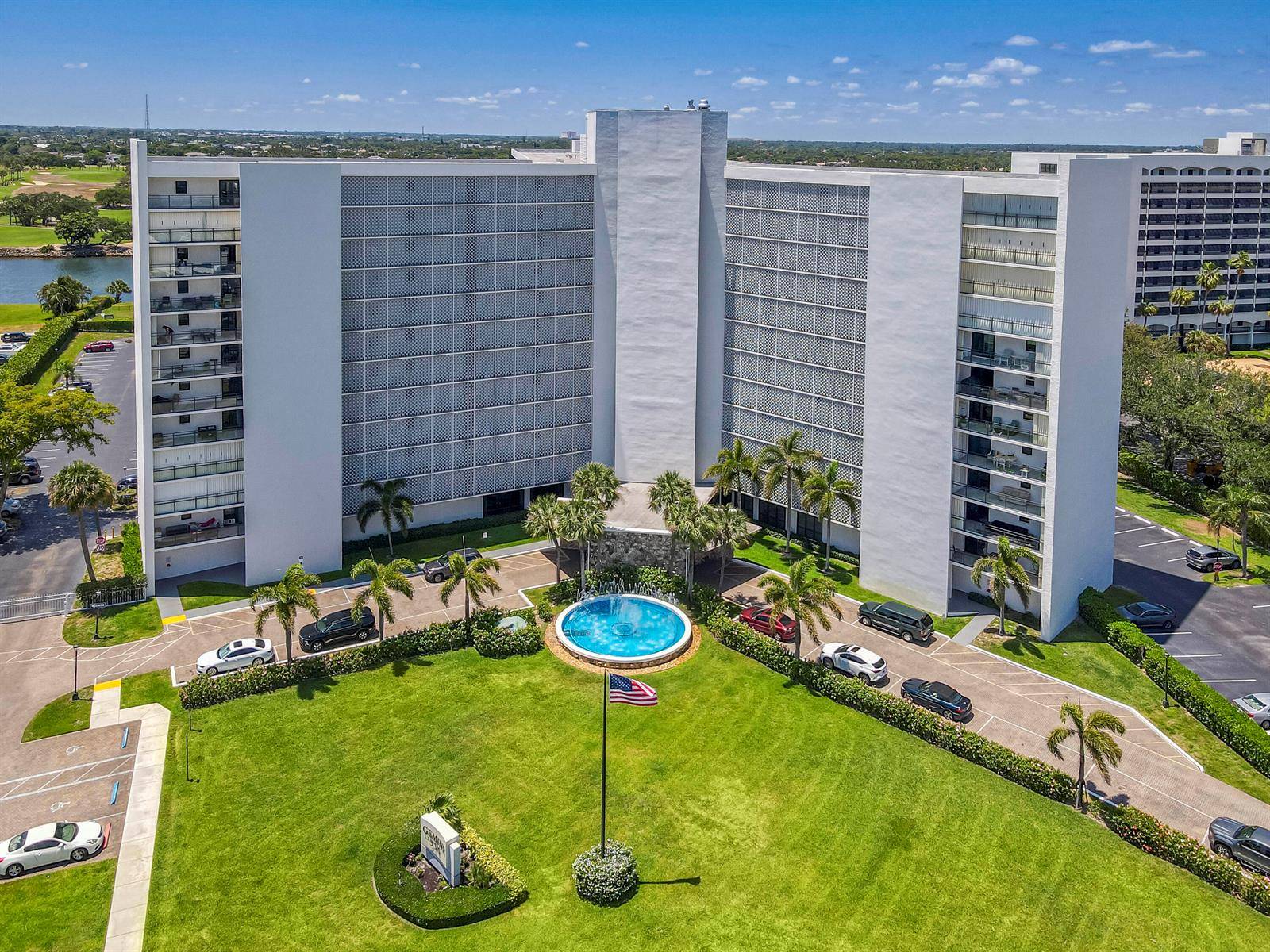 336 GolfviewNorth Palm Beach - Gemini Condo condo unit 518 - picture