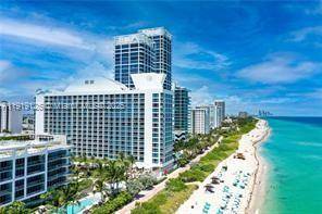 6801 Collins AveMiami Beach - Condo 5+ Stories,Condo condo unit LPH09 - picture