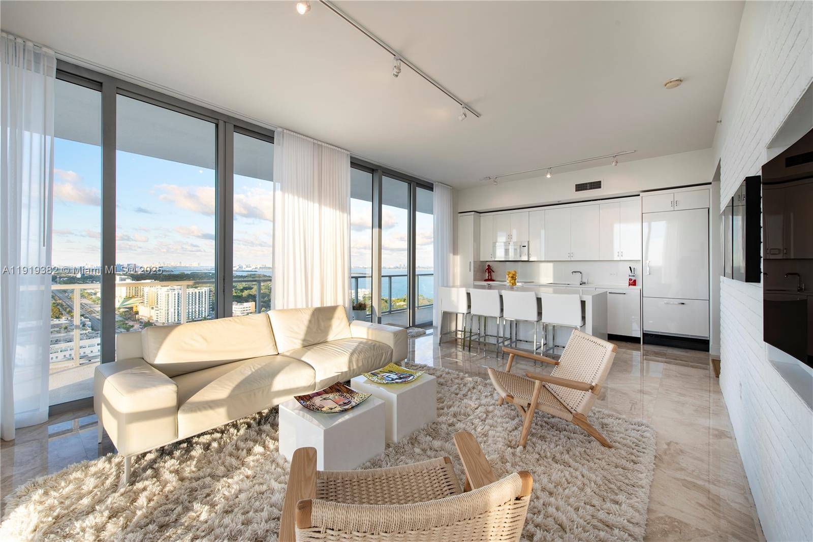 3470 E Coast AveMiami - Condo 5+ Stories,Condo condo unit H2504 - picture