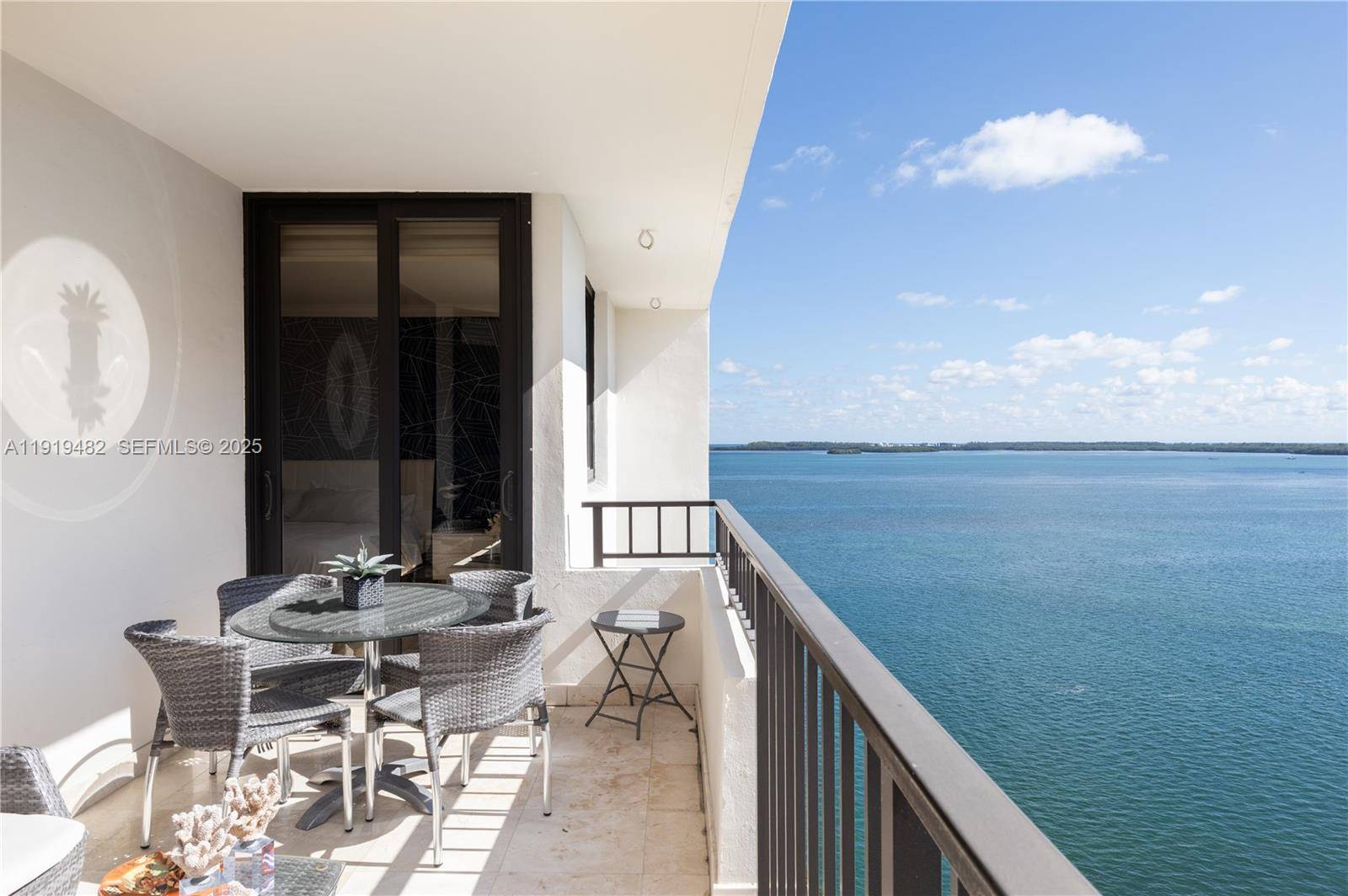 520 Brickell Key DrMiami - Condo 5+ Stories,Condo condo unit A1207 - picture