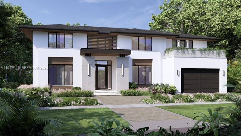 6520 San Vicente StCoral Gables - picture