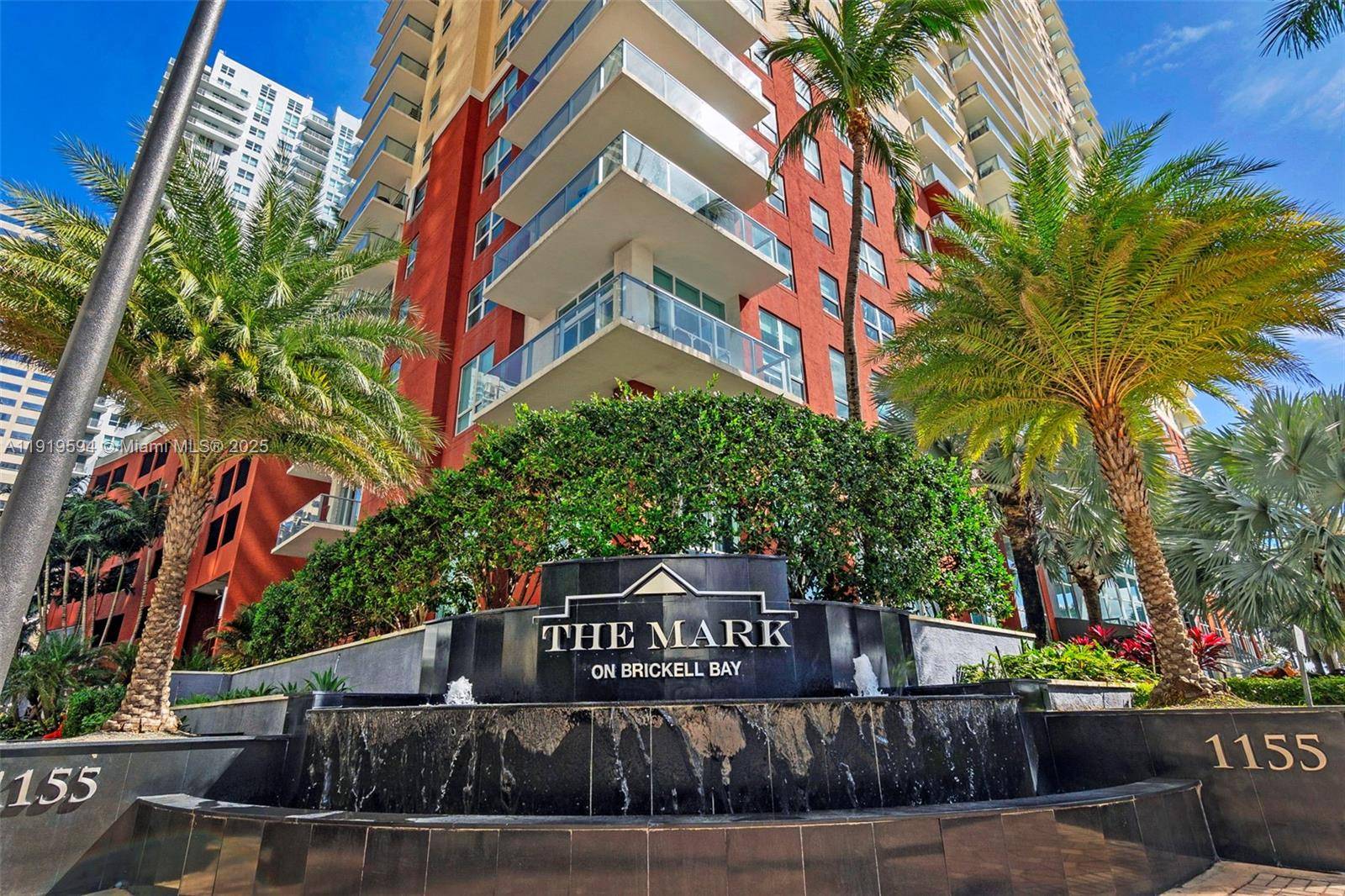 1155 Brickell Bay DrMiami - Condo/Co-Op/Annual,Condo condo unit 202 - picture