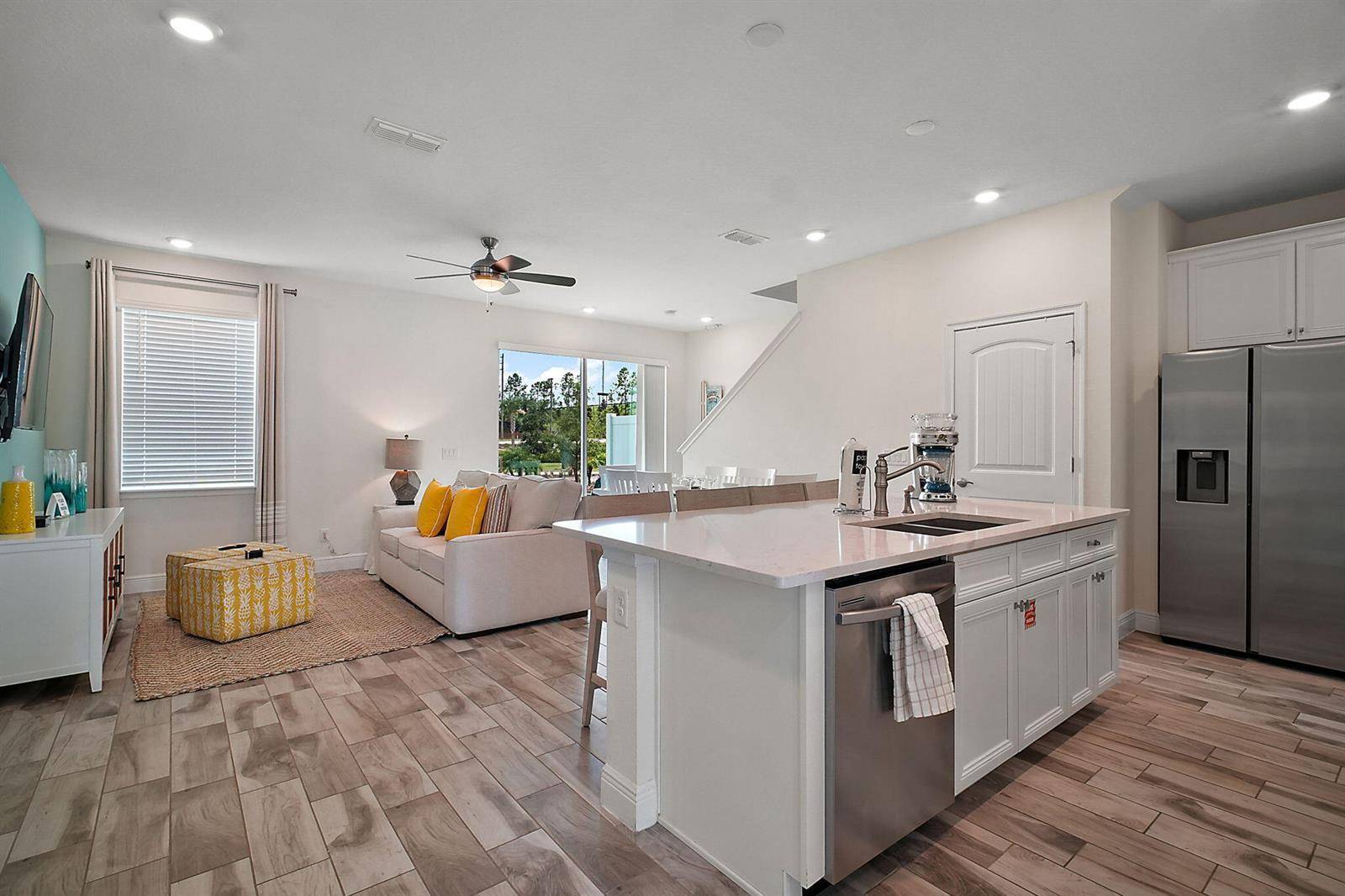 8174 CoconutKissimmee - picture