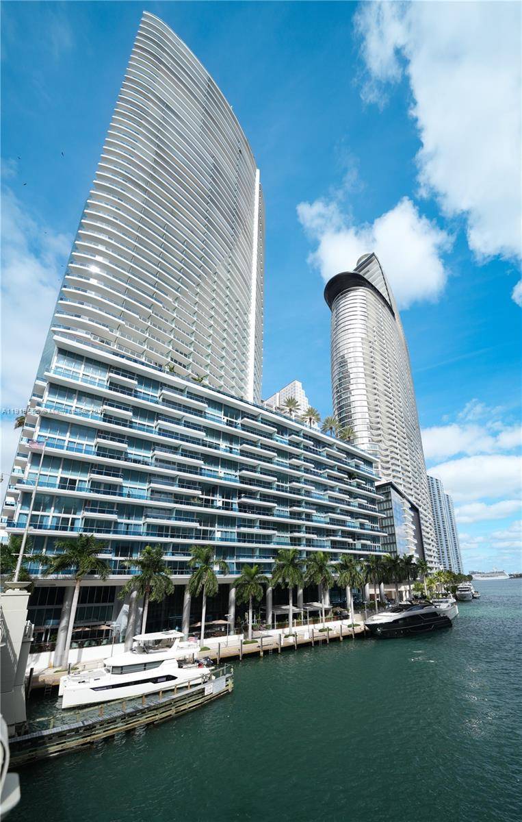 200 Biscayne Boulevard WayMiami - Condo 5+ Stories,Condo condo unit 3906 - picture