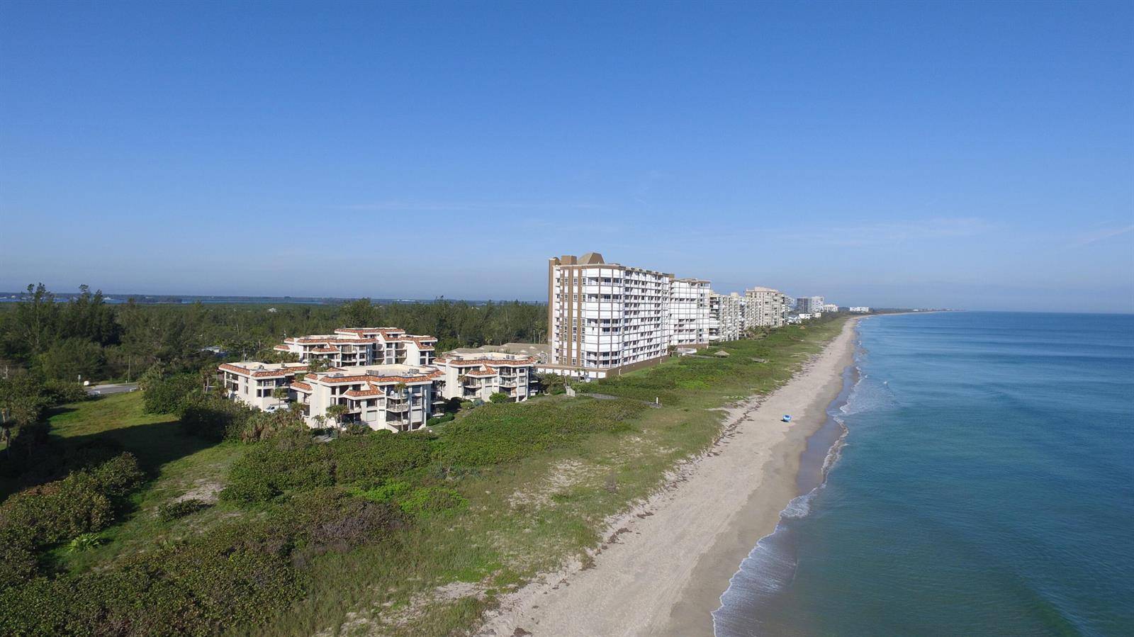 4100 N Highway A1aHutchinson Island - Condo condo unit 342 - picture