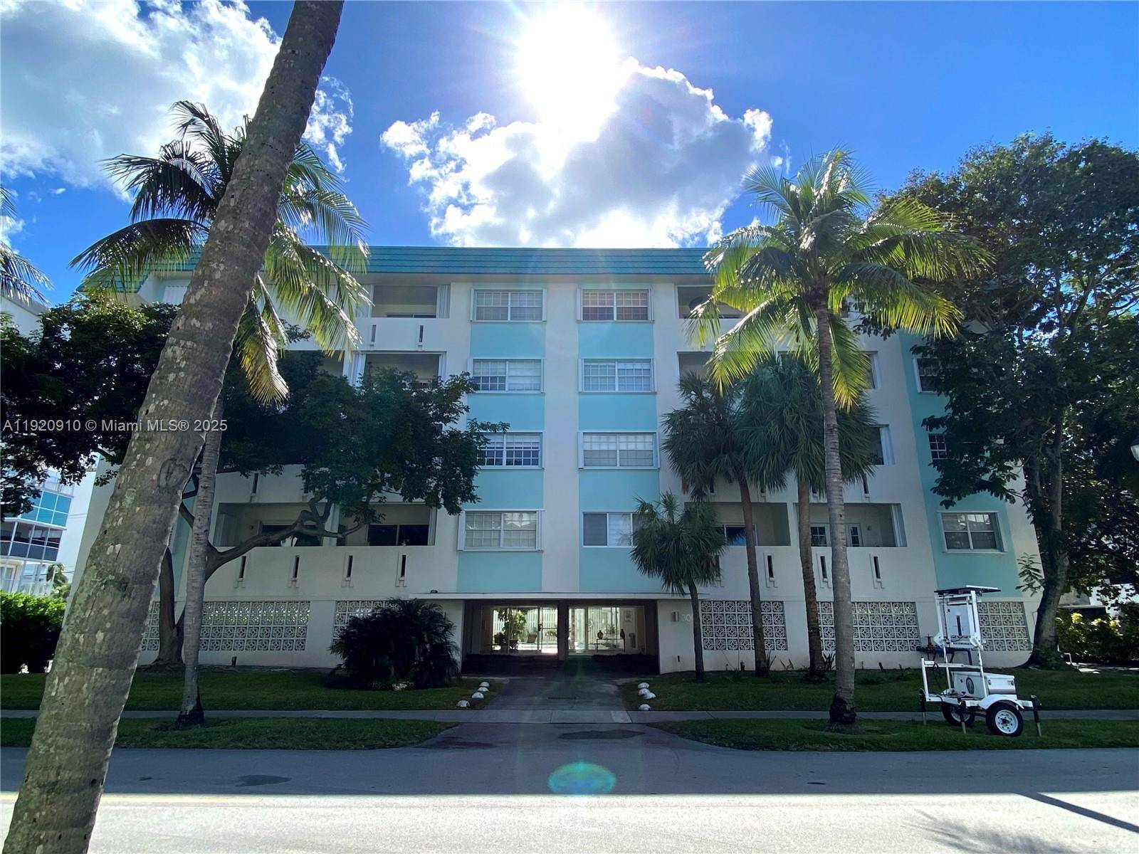 300 Galen DrKey Biscayne - Condo/Co-Op/Annual,Condo condo unit 205 - picture