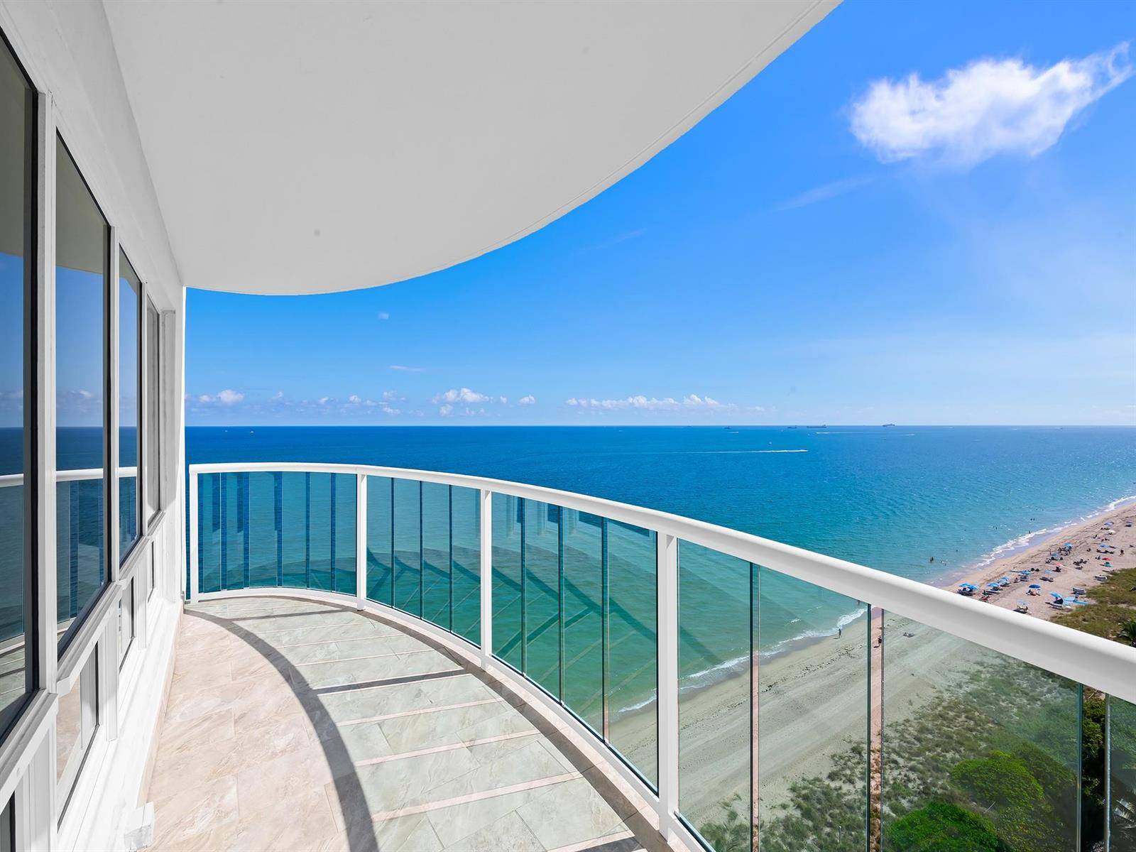 3400 Galt OceanFort Lauderdale - Southpoint Condominium condo unit 1202S - picture