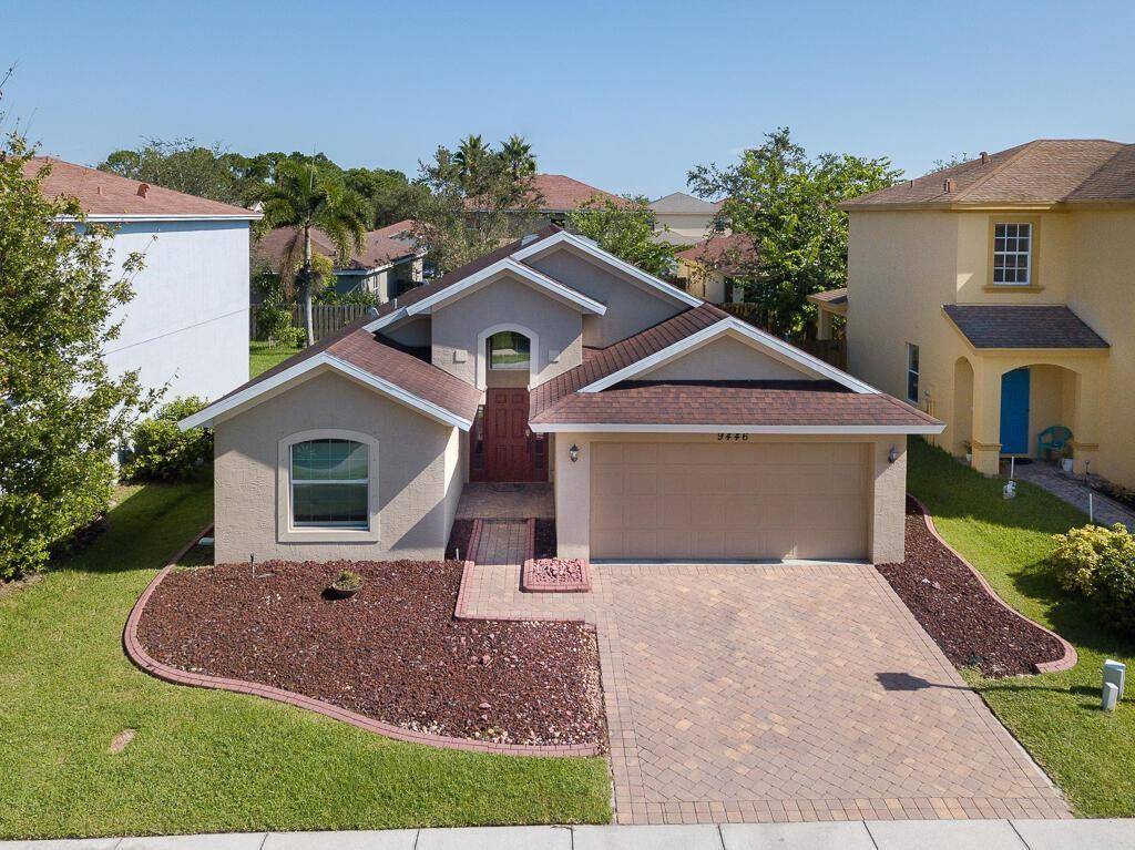 9446 WindriftFort Pierce - picture