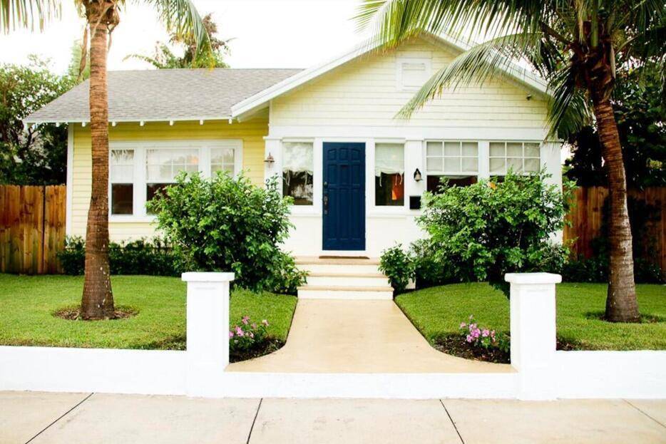 211 N Ocean Breeze - LAKE WORTH TOWN OF condo unit 1 - picture