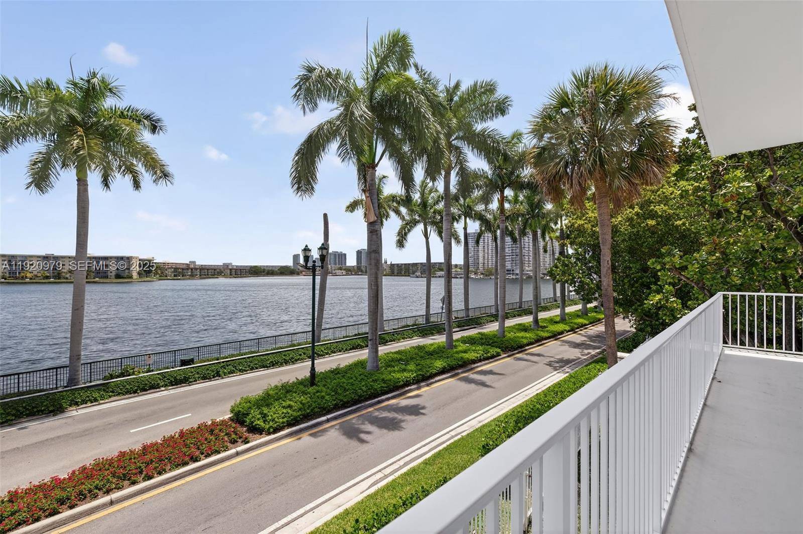 2851 NE 183rd StAventura - ADMIRALS PORT CONDO WEST condo unit 216E - picture