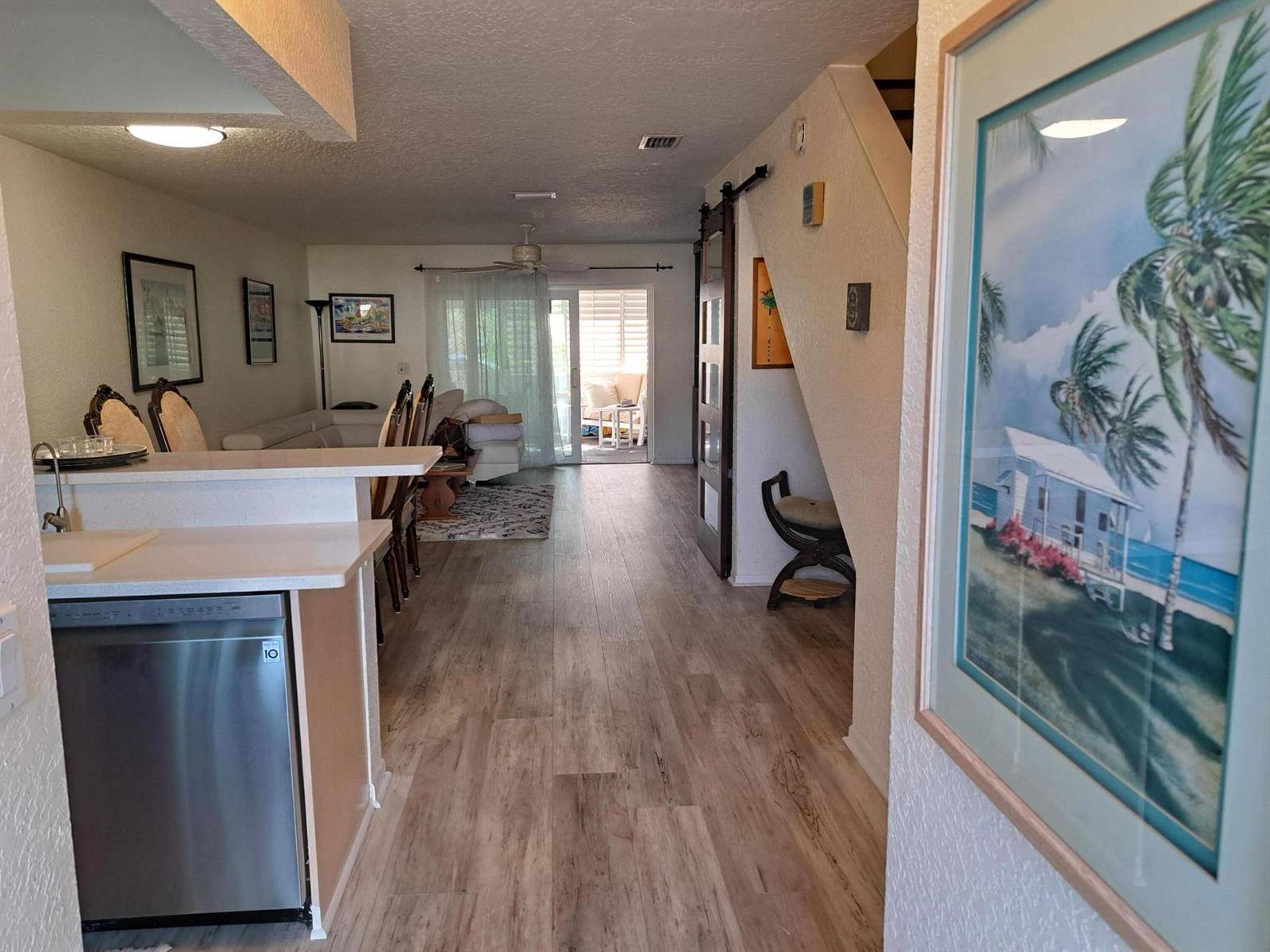 9417 S OceanJensen Beach - ISLAND VILLAGE PHASE II,Island Village condo unit 37 - picture
