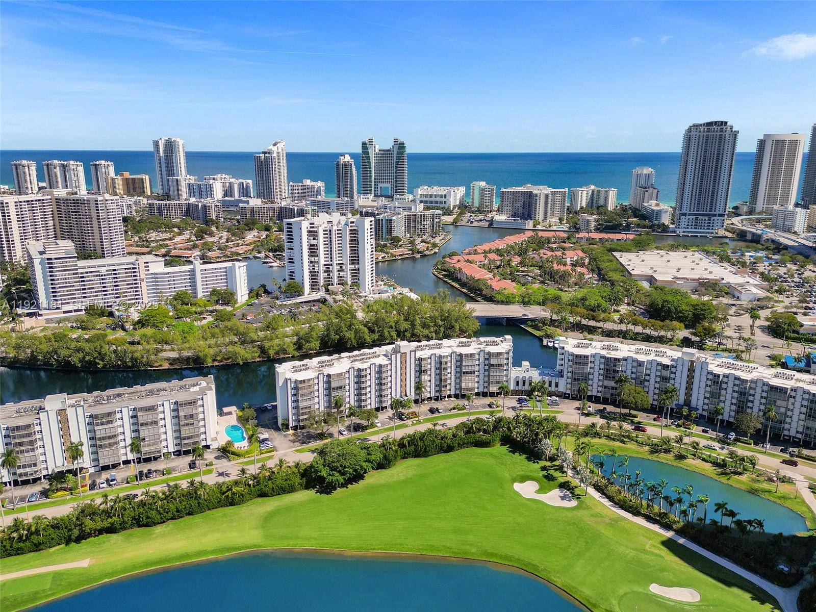 200 Diplomat PkwyHallandale Beach - Condo 5+ Stories,Condo condo unit 531 - picture
