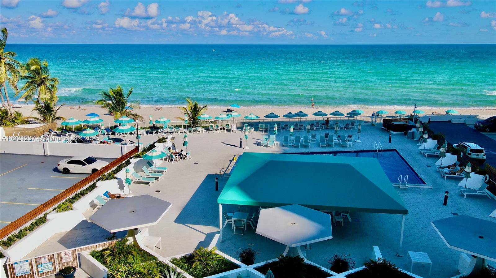 3140 S Ocean DrHallandale Beach - Apartments-Annual,Condo condo unit 512 - picture