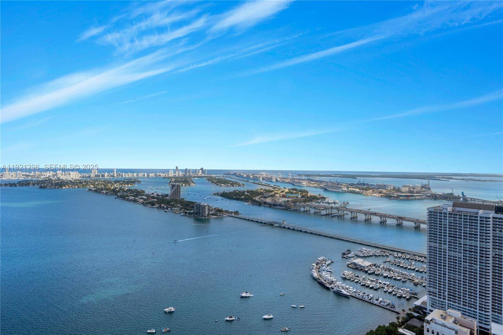 1900 N Bayshore DrMiami - Condo 5+ Stories,Condo condo unit PH 4902 - picture