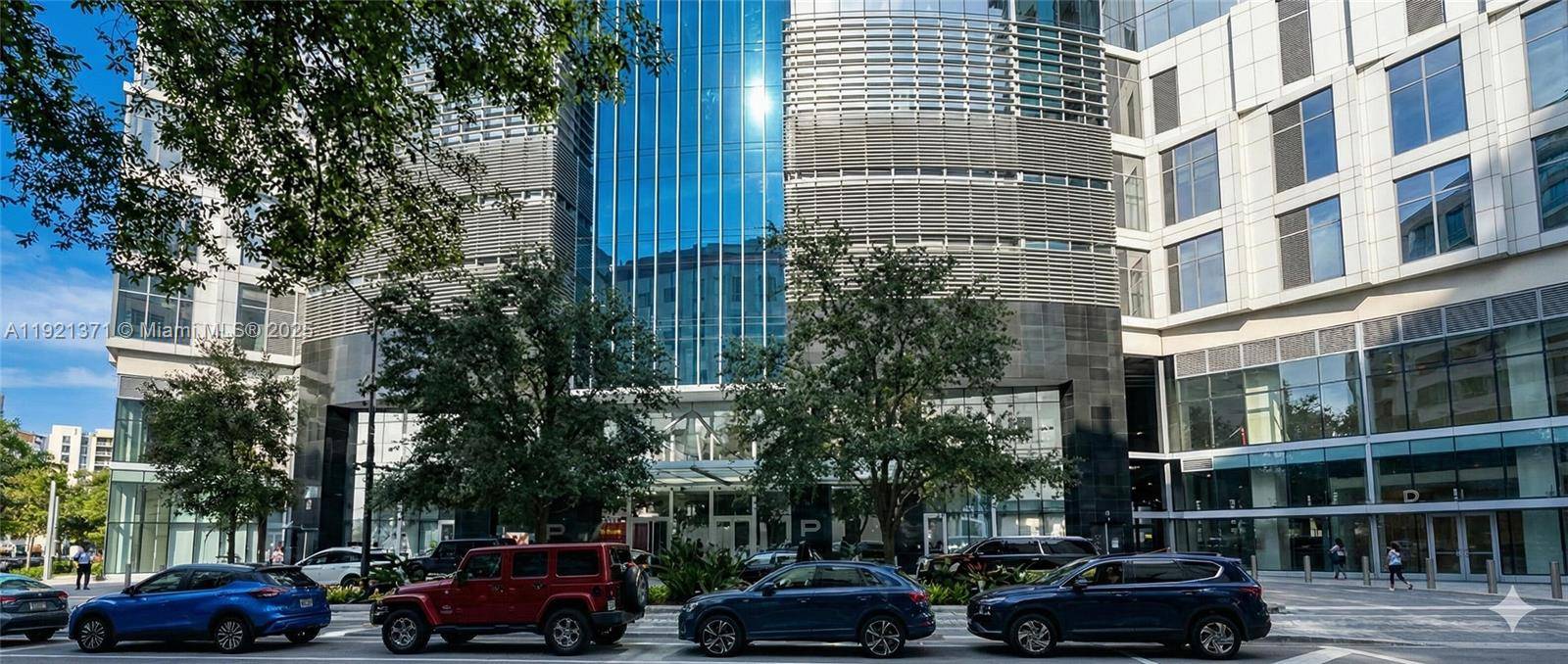 851 NE 1st AveMiami - Condo 5+ Stories,Condo condo unit 2008 - picture