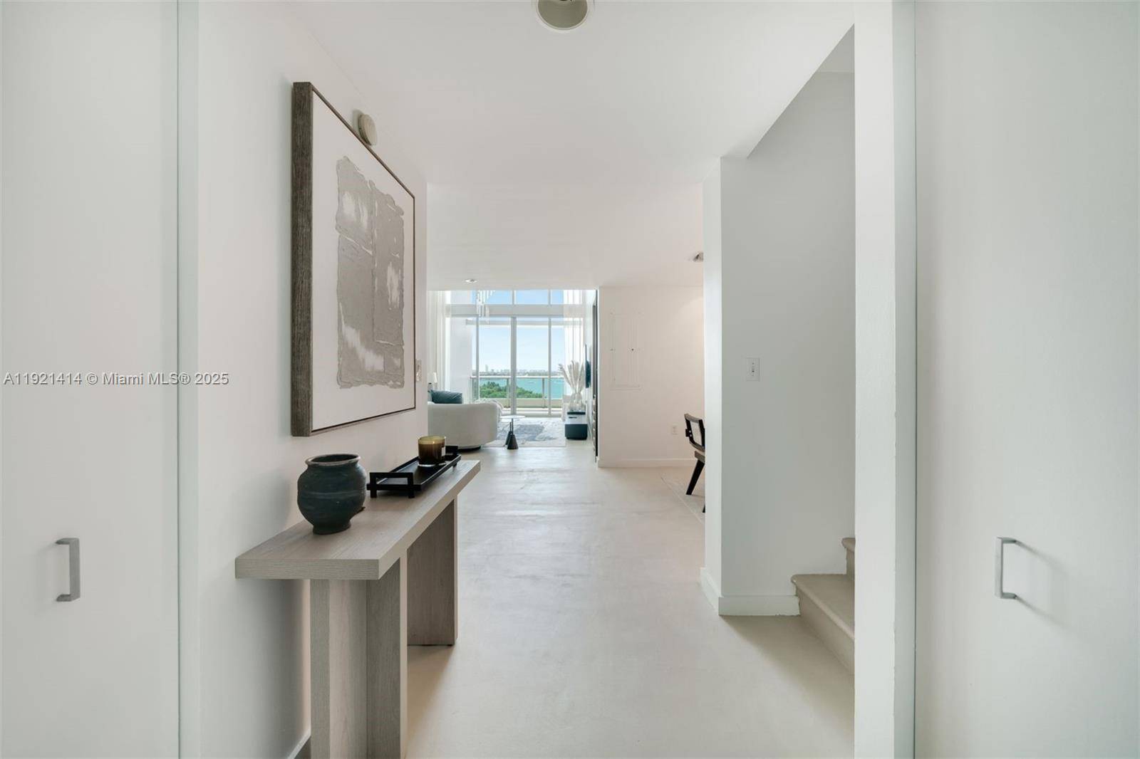 900 Biscayne BlvdMiami - Condo/Co-Op/Annual,Condo condo unit 905 - picture