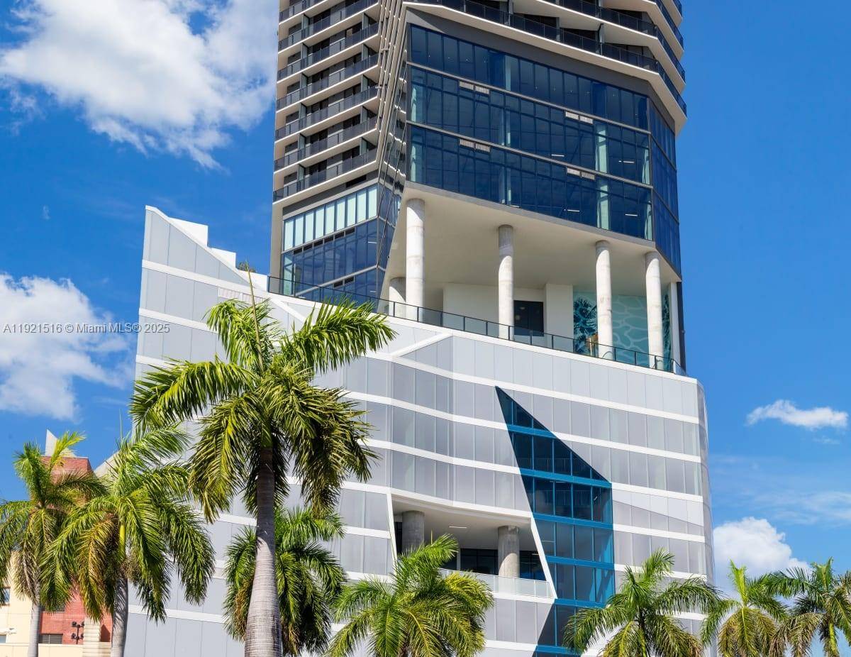 398 NE 5th StMiami - Condo-Hotel,Condo condo unit 2215 - picture