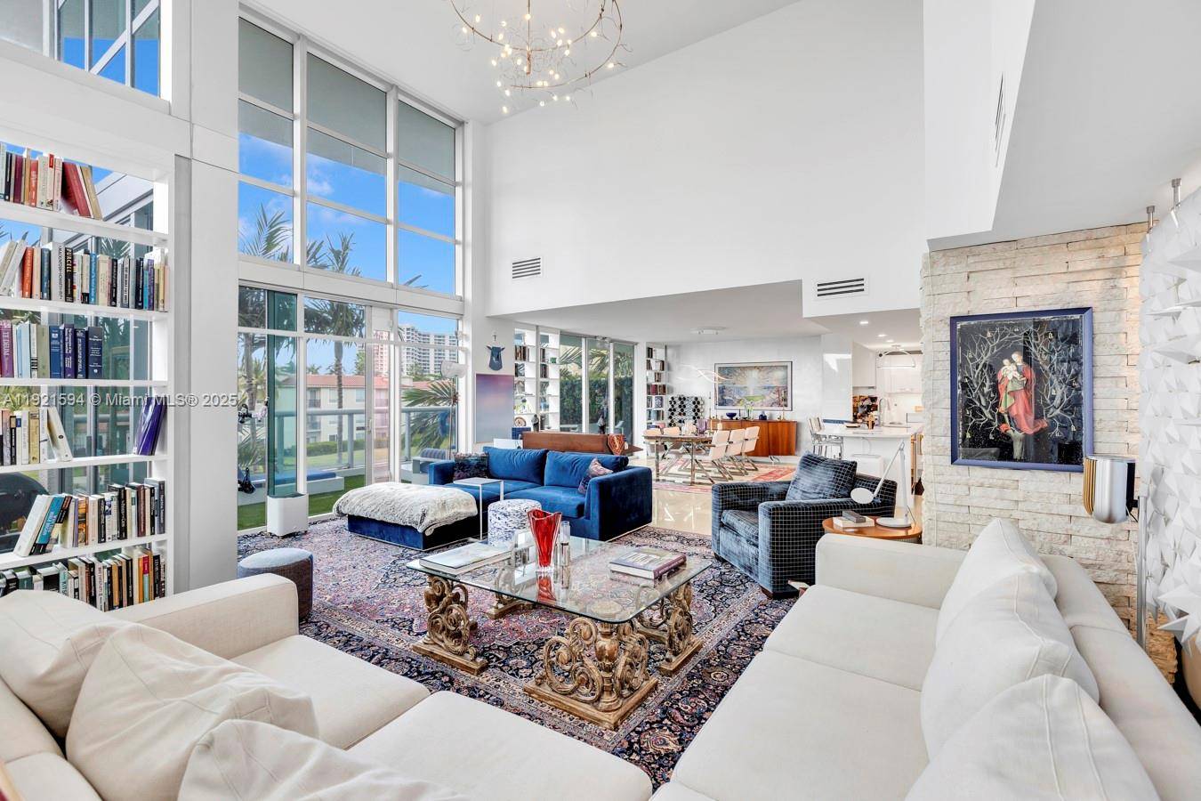 3131 NE 188th StAventura - Condo 5+ Stories,Condo condo unit 2-301 - picture