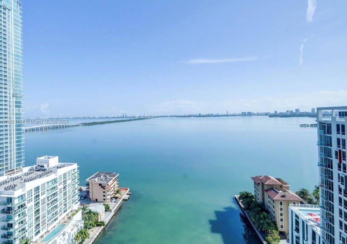 460 NE 28th StMiami - Condo 5+ Stories,Condo condo unit 2307 - picture