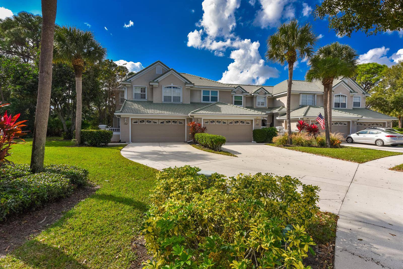 1567 SW Harbour IslesPort St. Lucie - picture