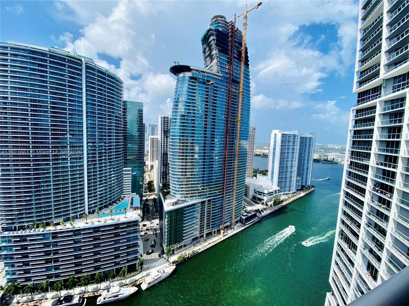 475 Brickell AveMiami - Condo 5+ Stories,Condo condo unit 3715 - picture