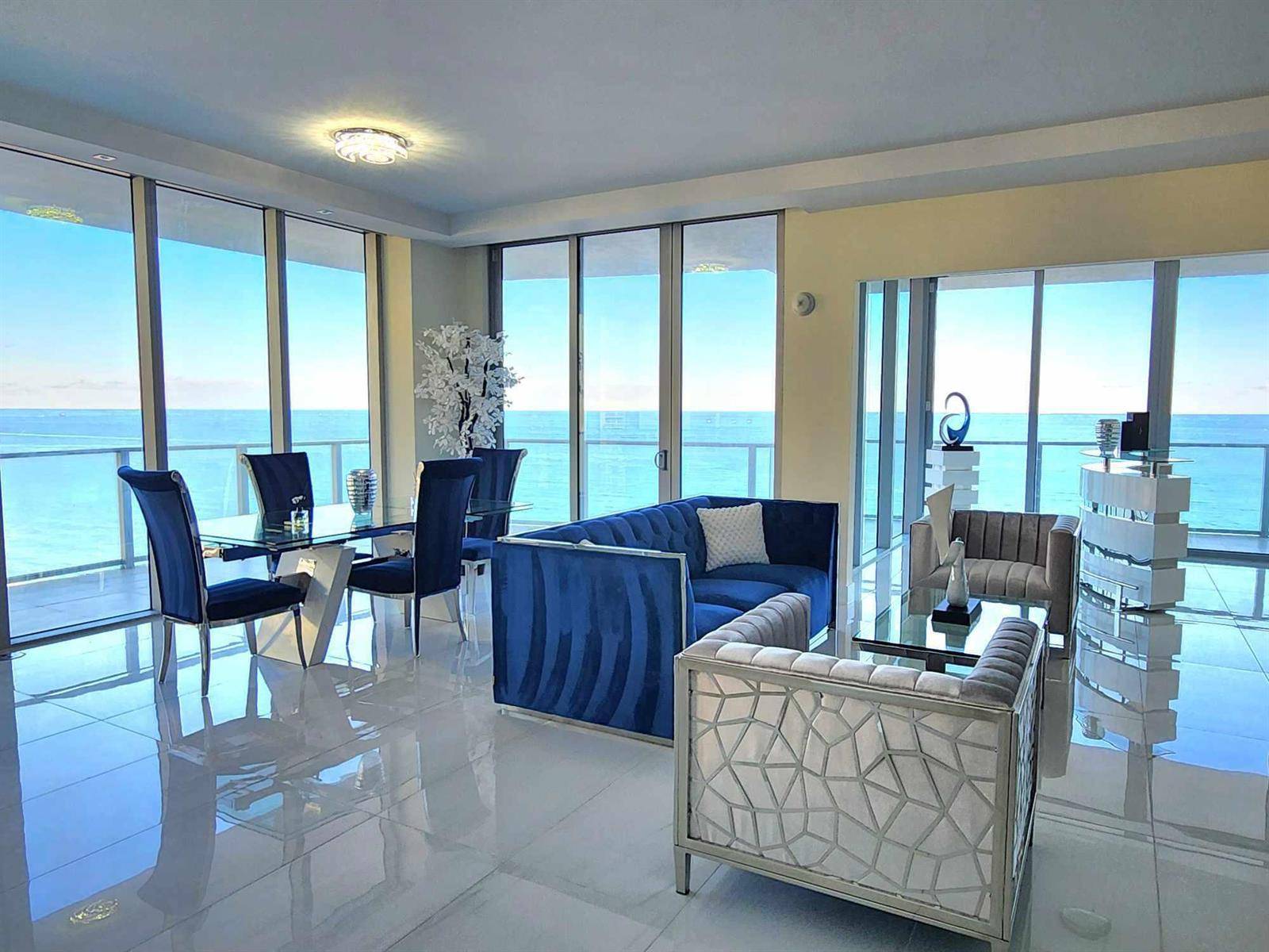 3100 N OceanSinger Island - Condo condo unit H-1503 - picture