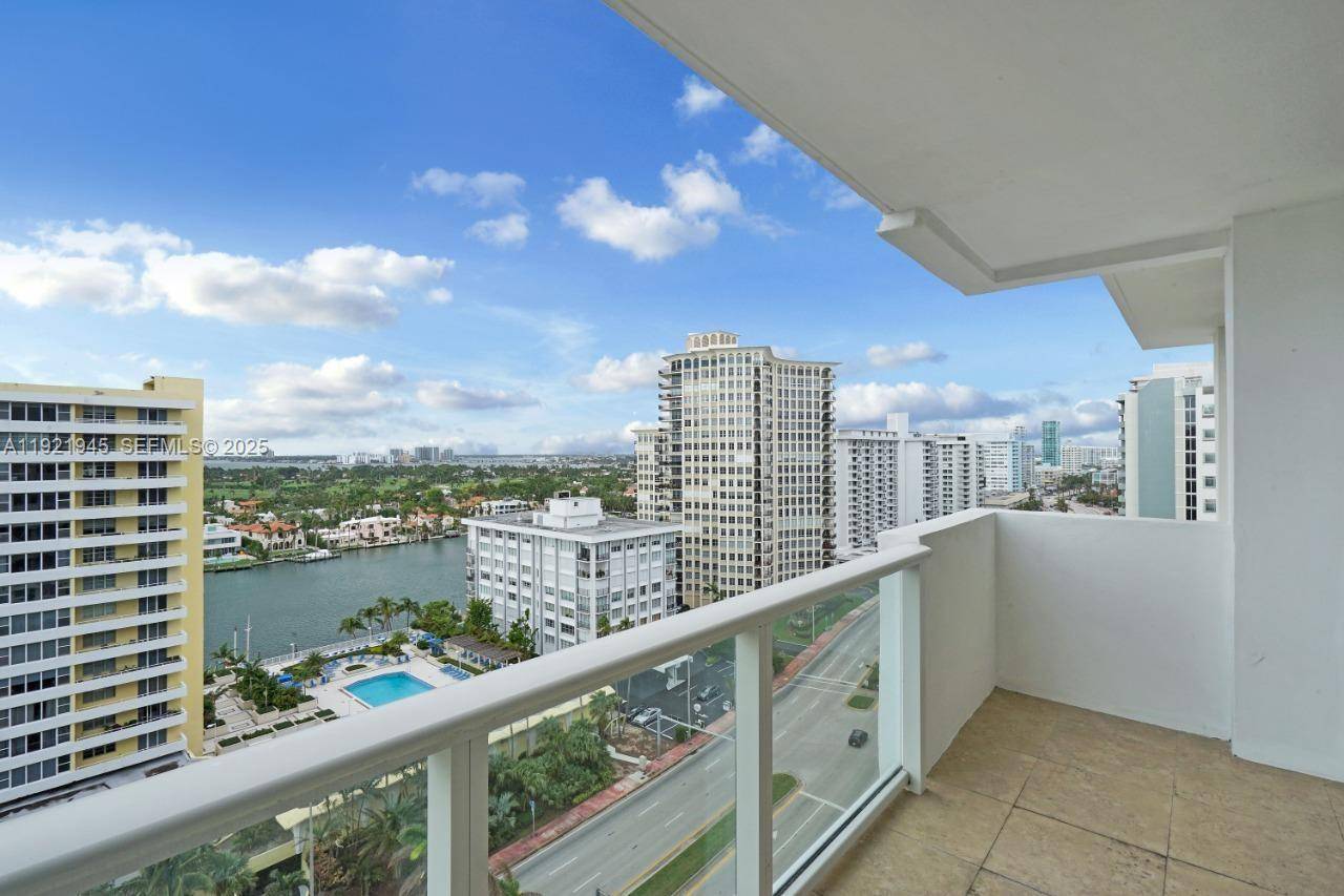 5601 Collins AveMiami Beach - Condo 5+ Stories,Condo condo unit 1516 - picture
