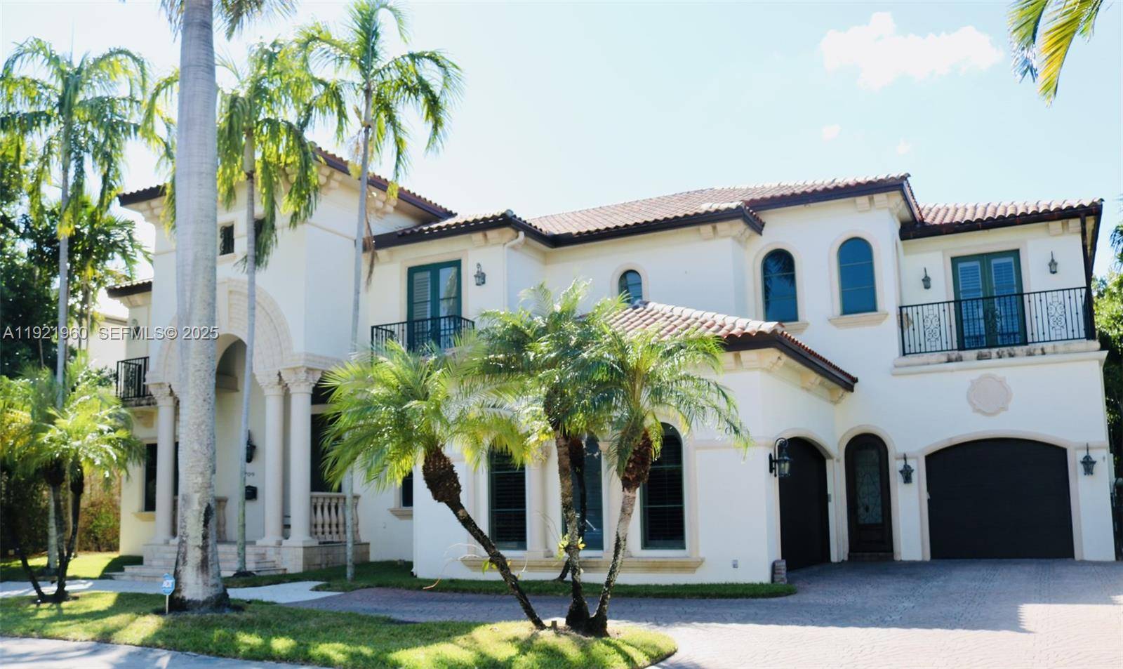 709 Isle Of Palms DrFort Lauderdale - picture