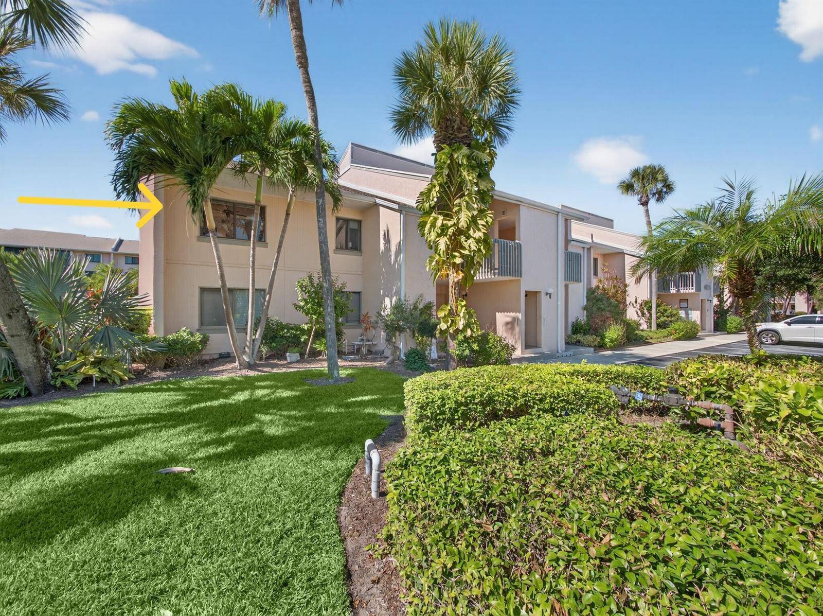 2400 S OceanFort Pierce - Ocean Village, BEACHTREE I, BEACH condo unit 3426 - picture